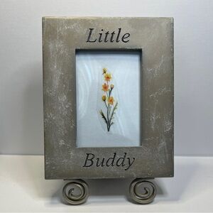 Vintage Photo Frame. Perfect for your child’s, grandchild’s or pet’s photo.